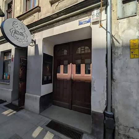 Apartment Rynek Serenity By Bookinghost Wroclaw