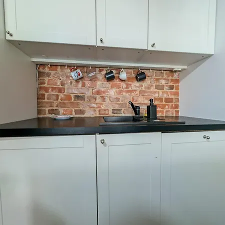 Rynek Serenity By Bookinghost Wroclaw