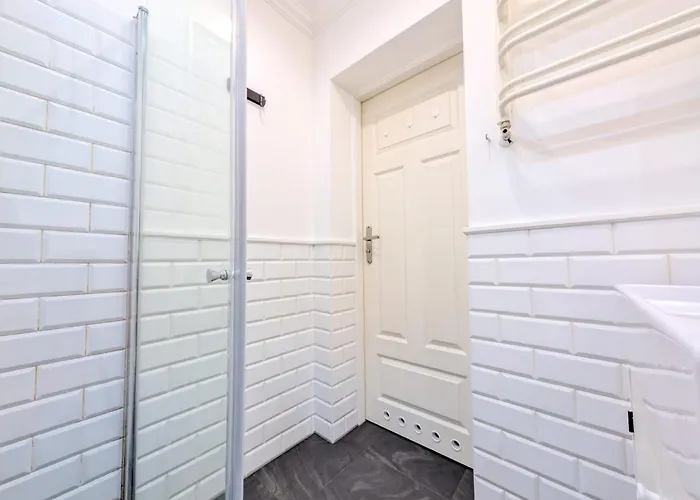 Rynek Serenity By Bookinghost アパート