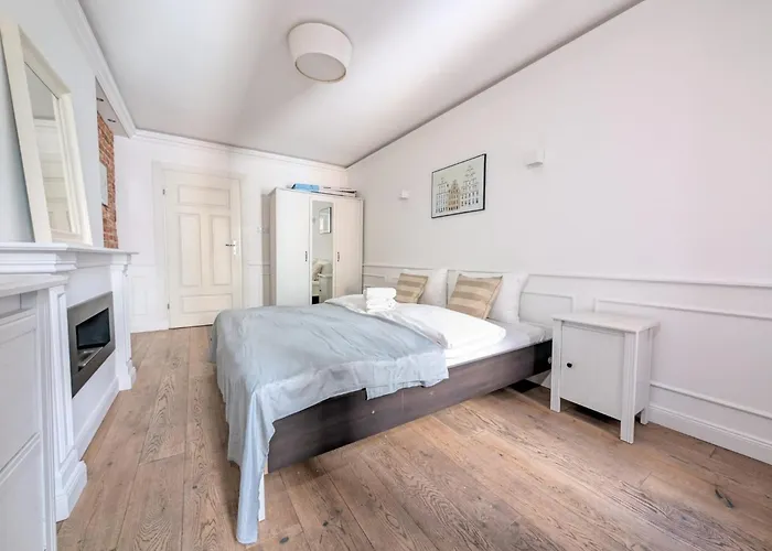 Rynek Serenity By Bookinghost * ヴロツワフ