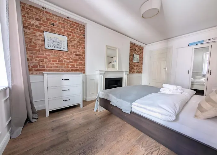 Rynek Serenity By Bookinghost アパート