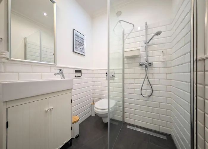 Rynek Serenity By Bookinghost アパート