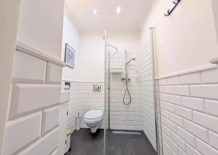 アパート Rynek Serenity By Bookinghost ヴロツワフ