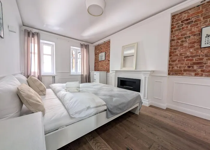 Rynek Serenity By Bookinghost アパート