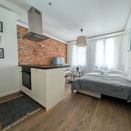 Apartment Rynek Serenity By Bookinghost