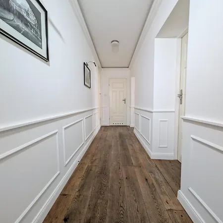 דירה Rynek Serenity By Bookinghost *