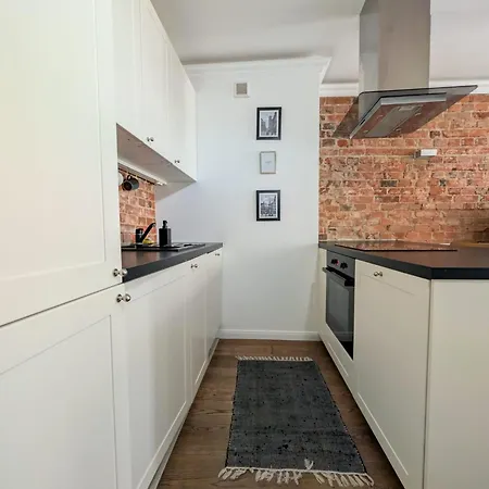 Apartment Rynek Serenity By Bookinghost *