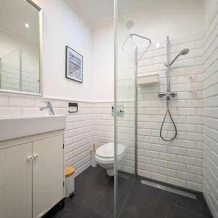 Rynek Serenity By Bookinghost Apartment