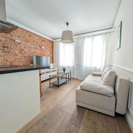 Rynek Serenity By Bookinghost Apartment Breslau