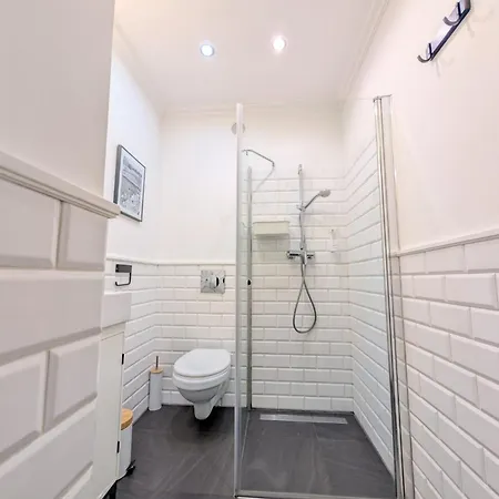 Apartment Rynek Serenity By Bookinghost Breslau