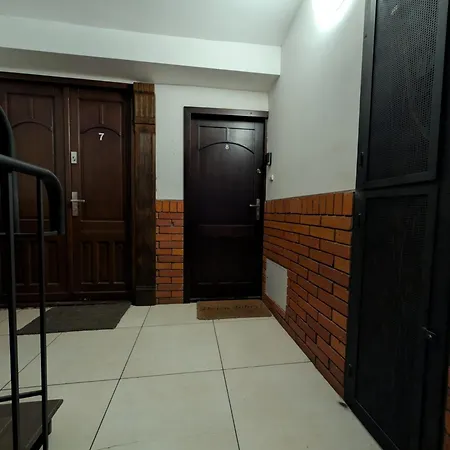 Rynek Serenity By Bookinghost Apartment Breslau