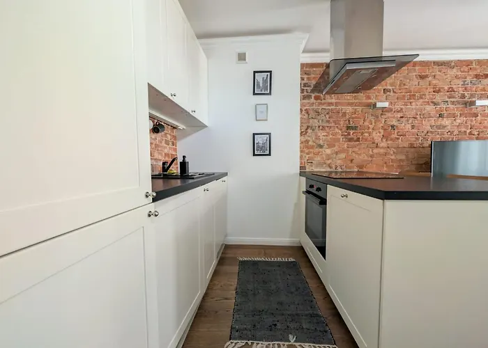 Apartment Rynek Serenity By Bookinghost *