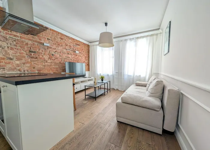 Rynek Serenity By Bookinghost Apartment Wroclaw