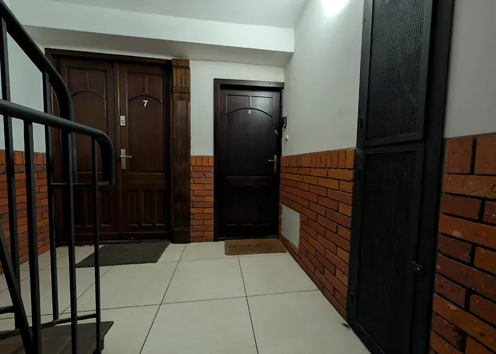 Rynek Serenity By Bookinghost Apartment Wroclaw